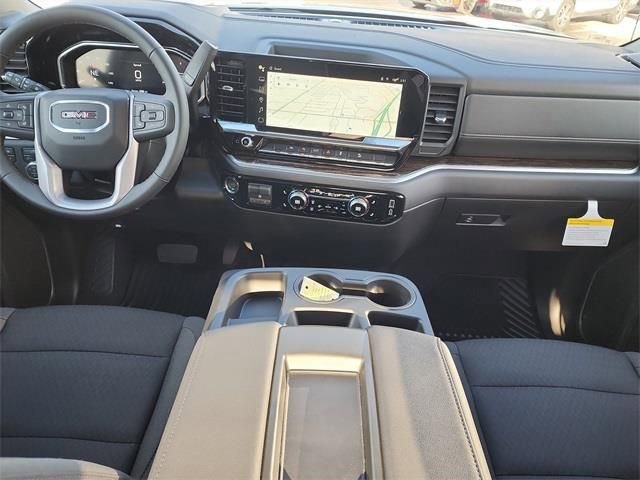 New 2026 GMC Sierra 1500 Elevation w/ X31 Off-Road Package AWD/4WD image 20