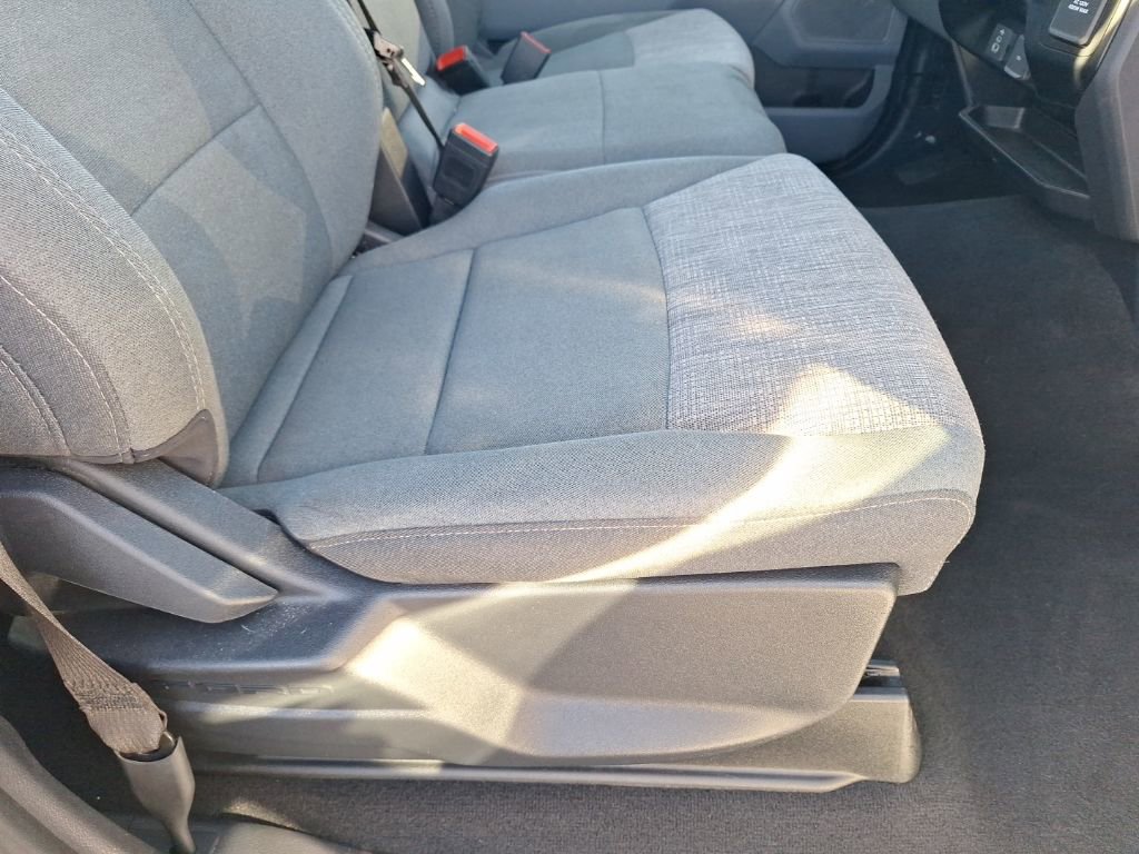 Used 2024 Ford F250 XLT image 17