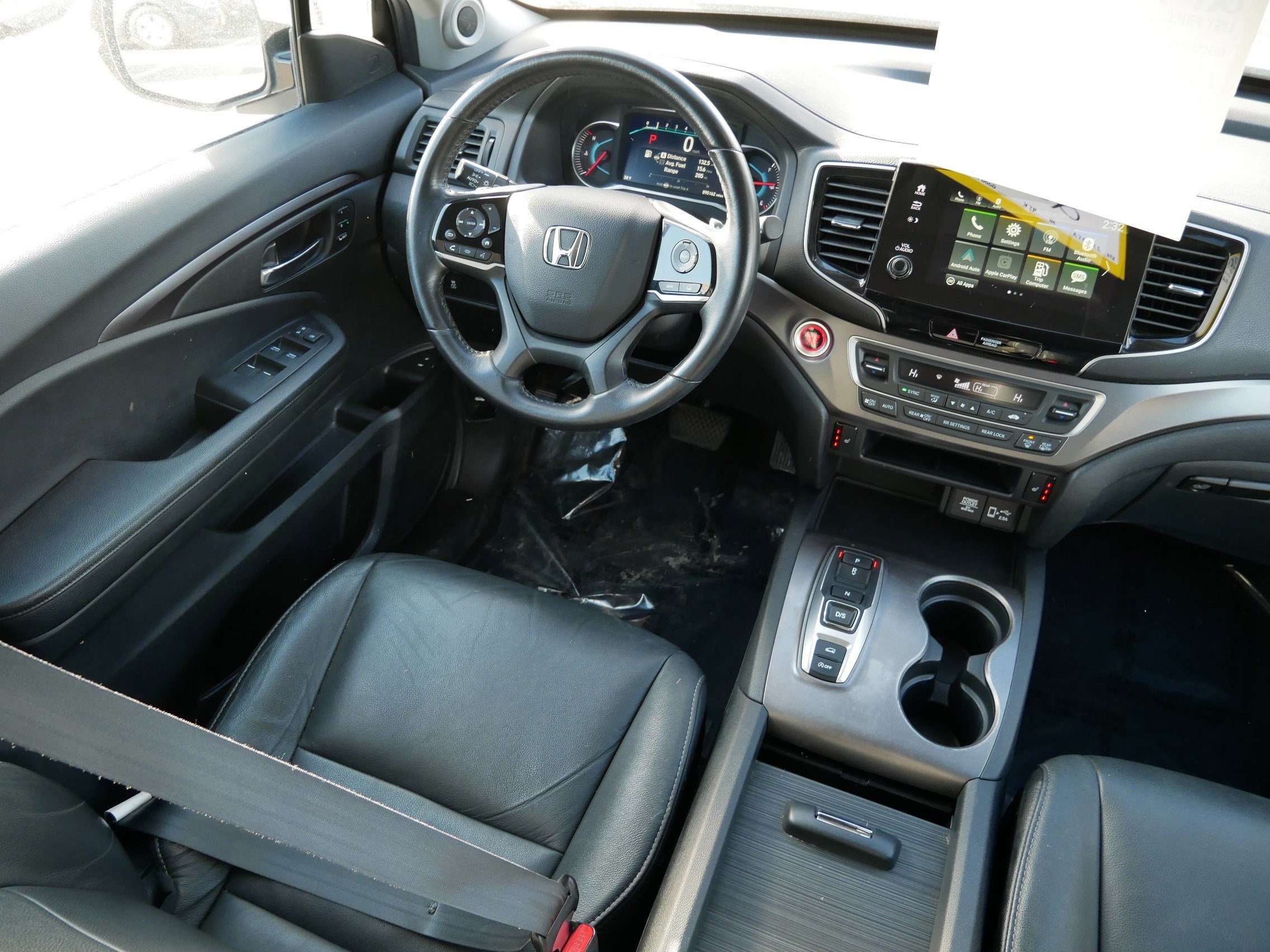 Used 2021 Honda Pilot EX-L image 9