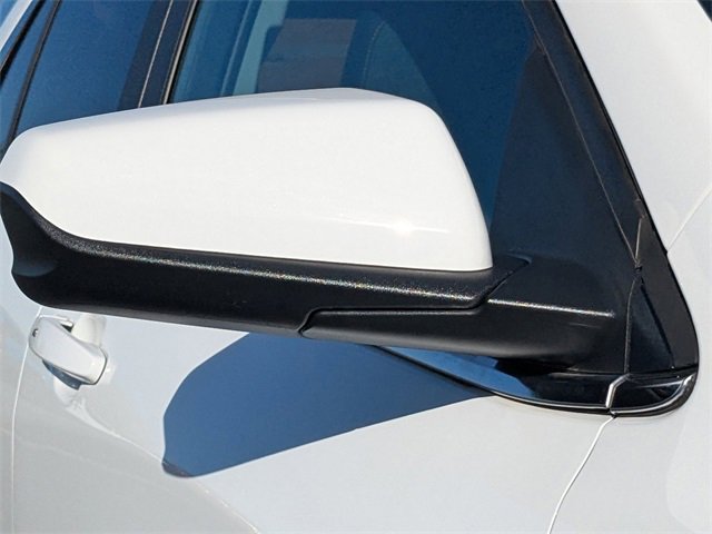 Certified 2024 Chevrolet Equinox LT w/ LPO, Floor Liner Package image 11