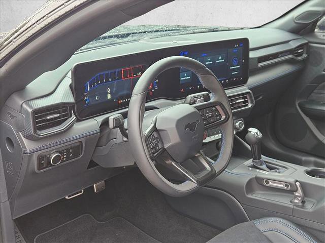 Used 2026 Ford Mustang Dark Horse image 9