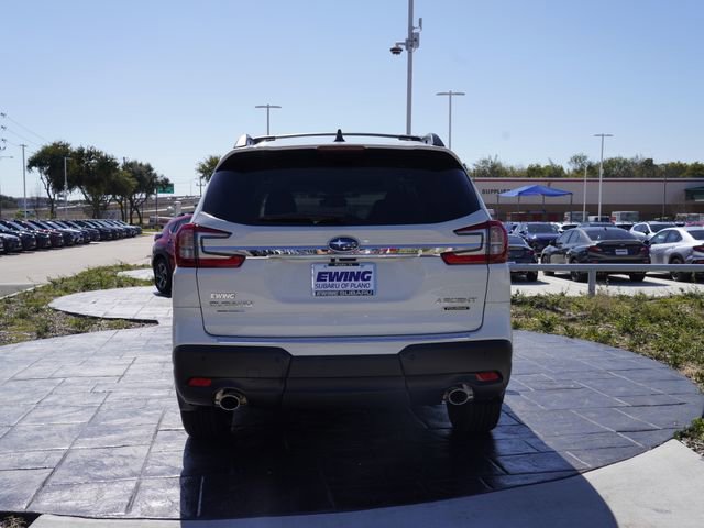 New 2025 Subaru Ascent Touring image 4