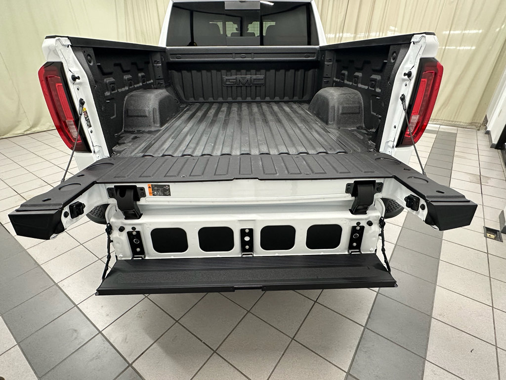 New 2026 GMC Sierra 1500 AT4 w/ AT4 Premium Package image 14