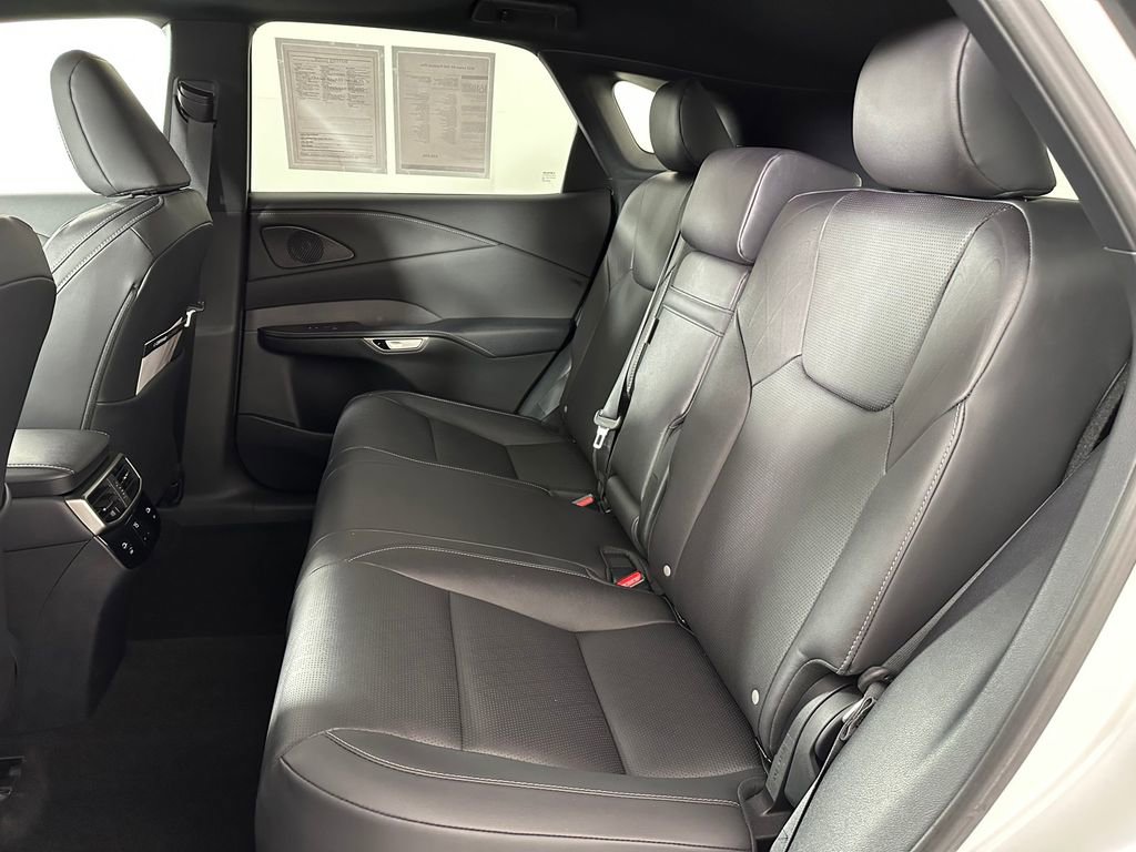 Used 2023 Lexus RX 350 Premium Plus w/ Accessory Package image 18