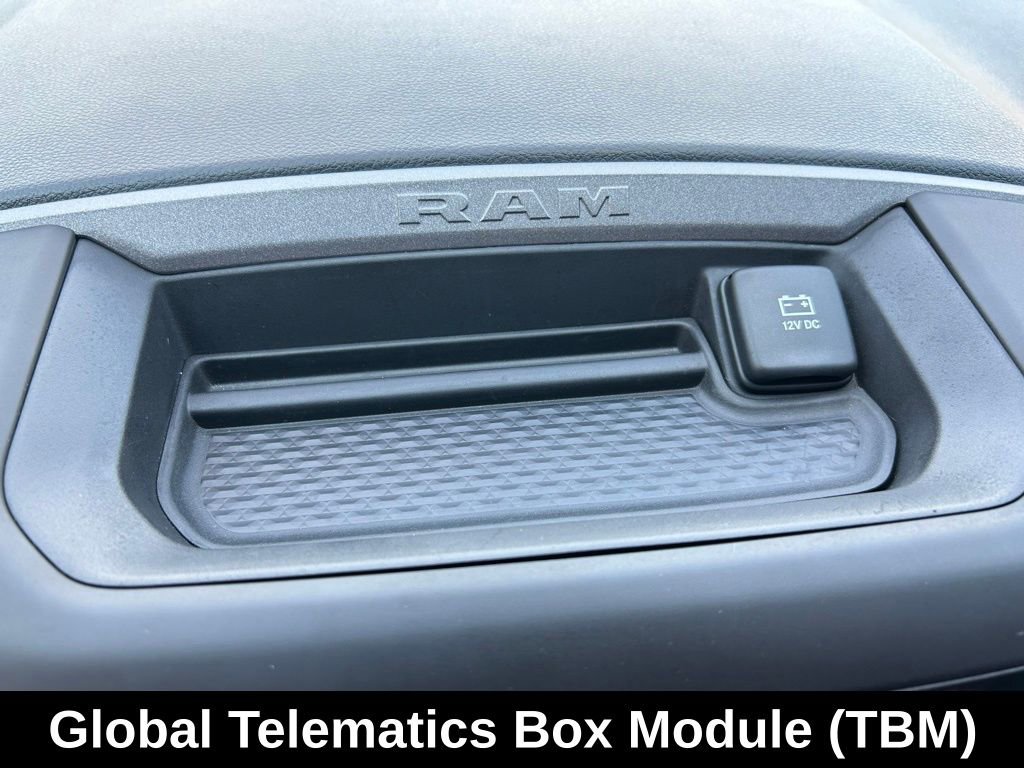 Used 2024 RAM 1500 Tradesman w/ Warlock PACKAGE image 34