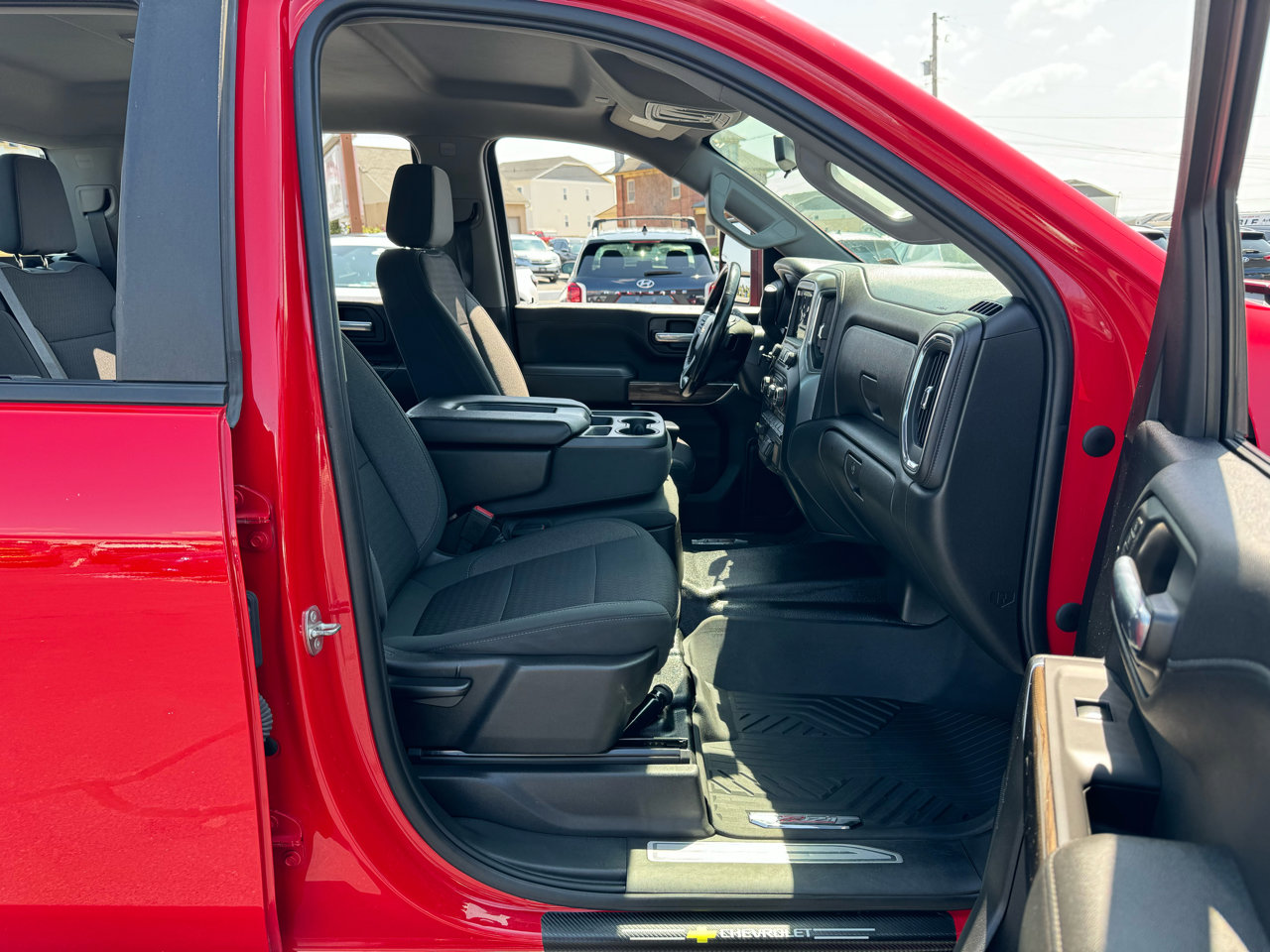 Used 2021 Chevrolet Silverado 3500 LT w/ Convenience Package image 31