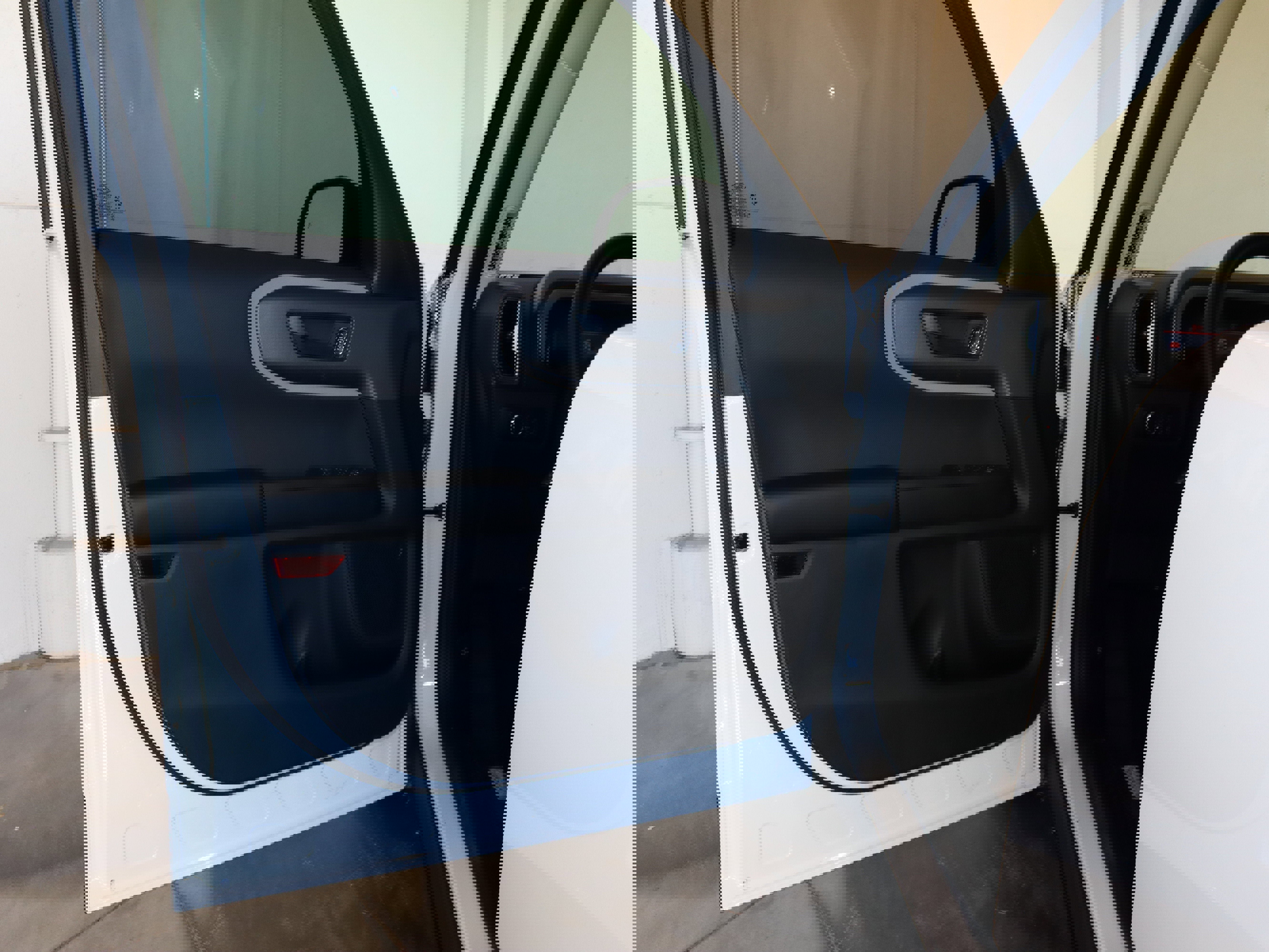 New 2026 Ford Bronco Sport Big Bend image 31