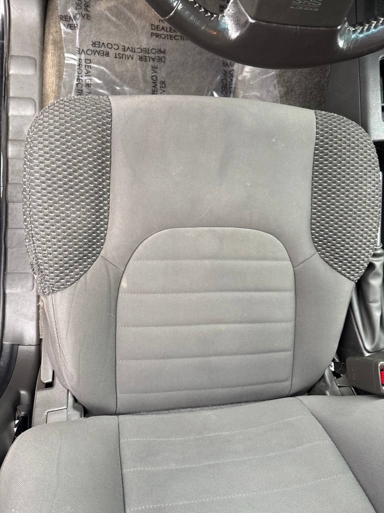 Used 2018 Nissan Frontier PRO-4X AWD/4WD image 15