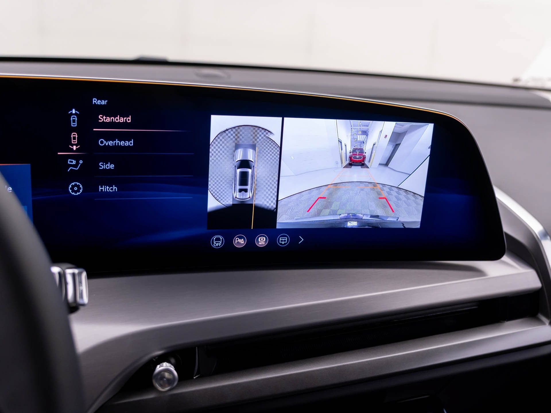 New 2027 Cadillac Vistiq Sport AWD/4WD image 23