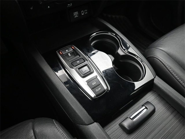 Used 2022 Honda Pilot Touring image 36