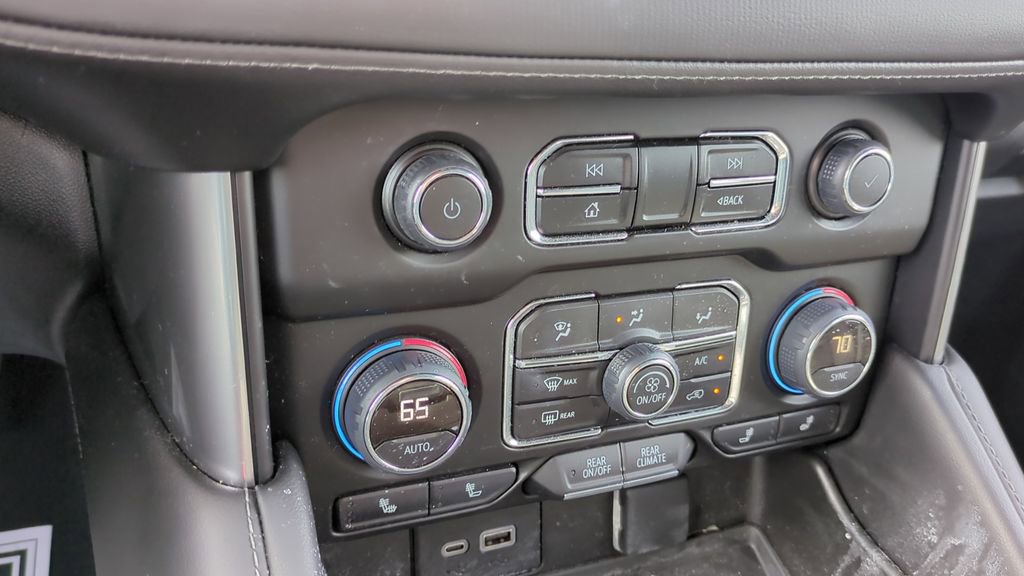 Used 2023 Chevrolet Tahoe LT image 20