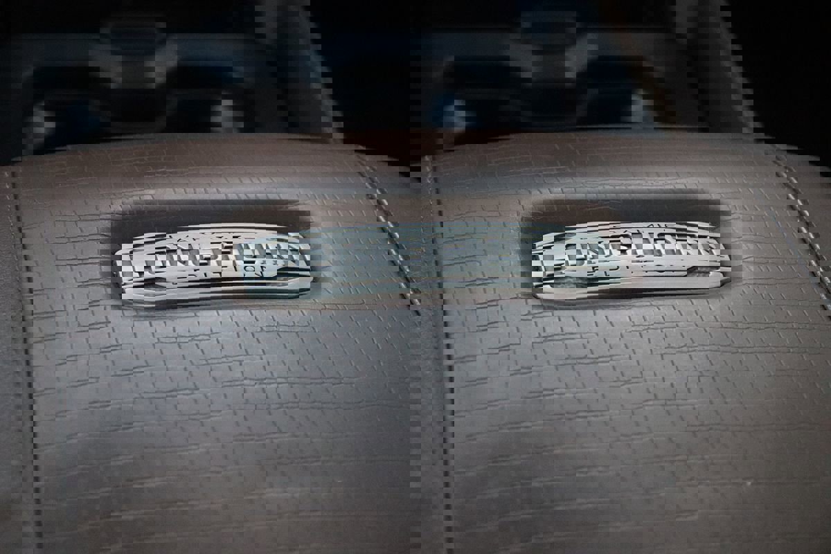 Used 2020 RAM 3500 Limited image 28