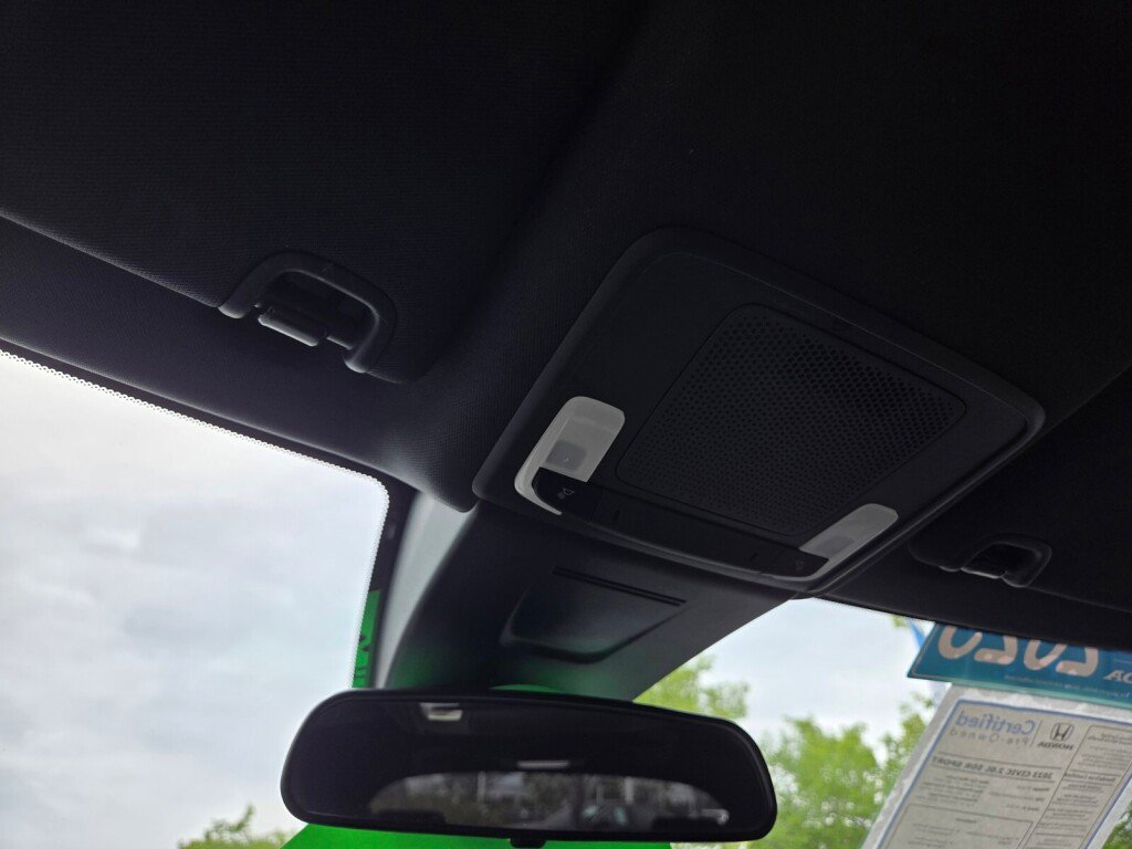 Certified 2023 Honda Civic Sport image 21