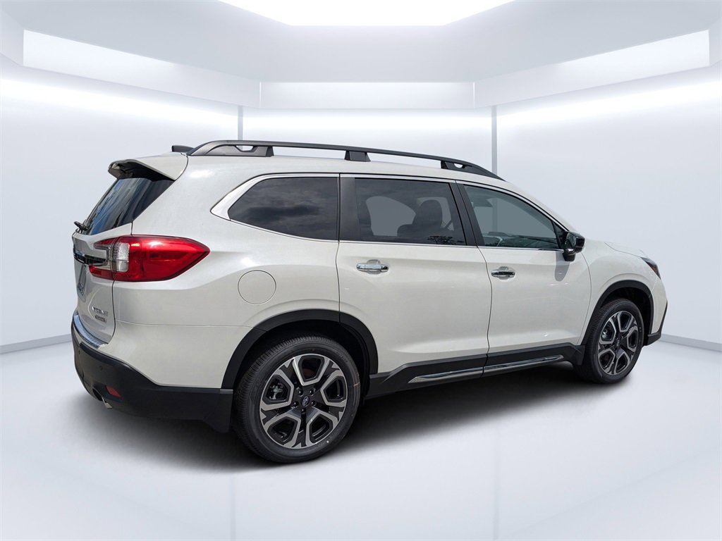 New 2025 Subaru Ascent Touring image 3