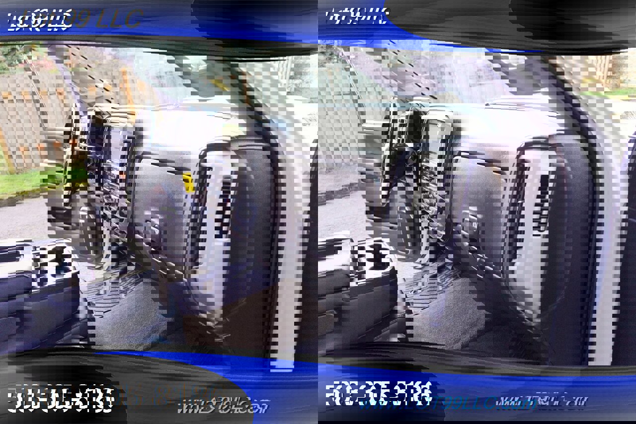 Used 2018 GMC Sierra 3500 SLT w/ Duramax Plus Package image 18