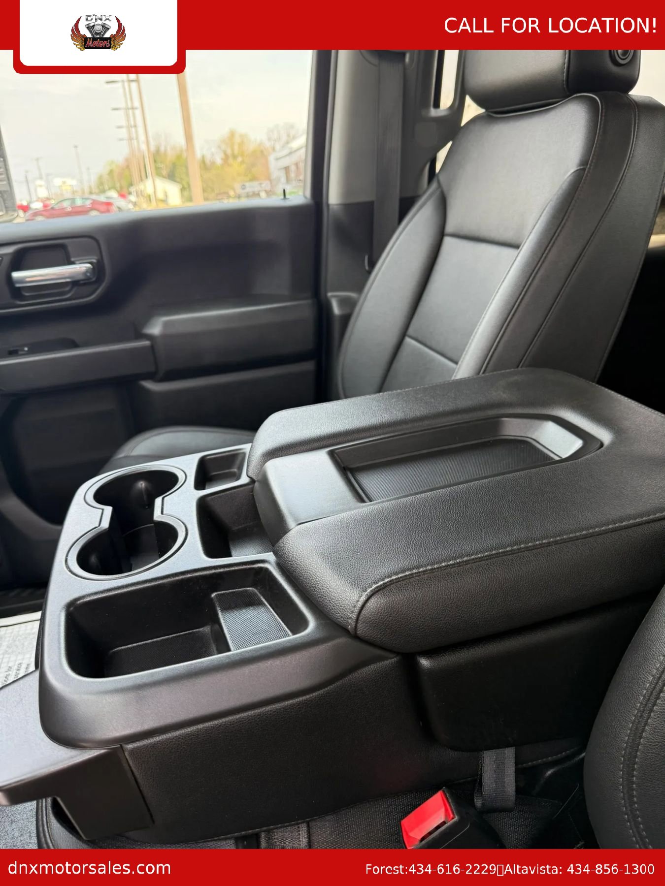 Used 2021 GMC Sierra 2500 4x4 Crew Cab w/ Gooseneck/5TH Wheel Package image 27