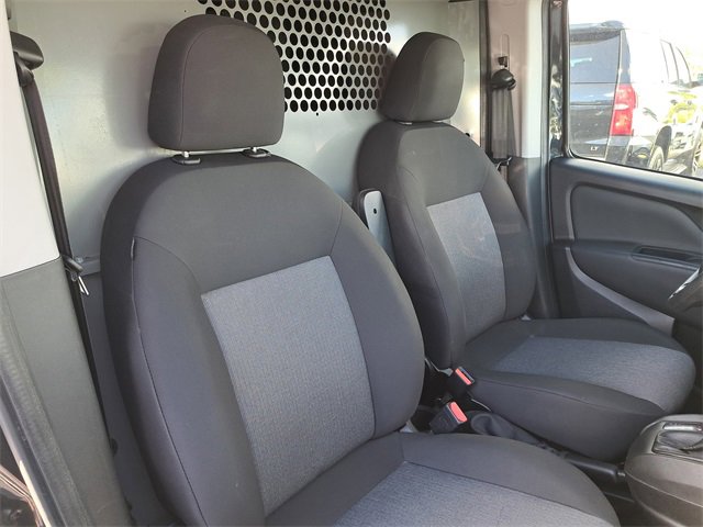 Used 2022 RAM ProMaster City Tradesman image 15