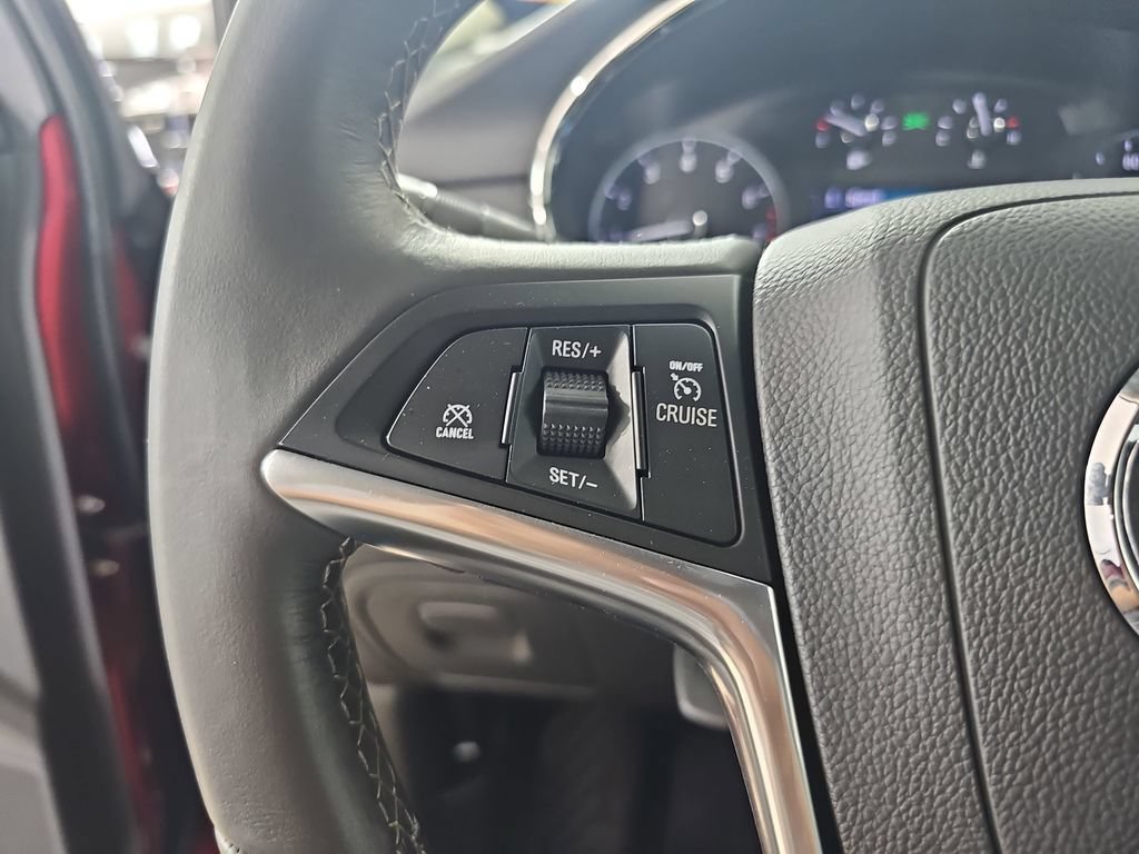 Used 2022 Buick Encore Preferred w/ Safety Package AWD/4WD image 21