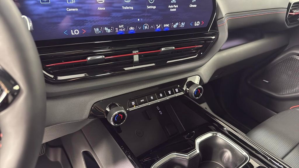 Used 2024 Chevrolet Silverado EV RST image 21