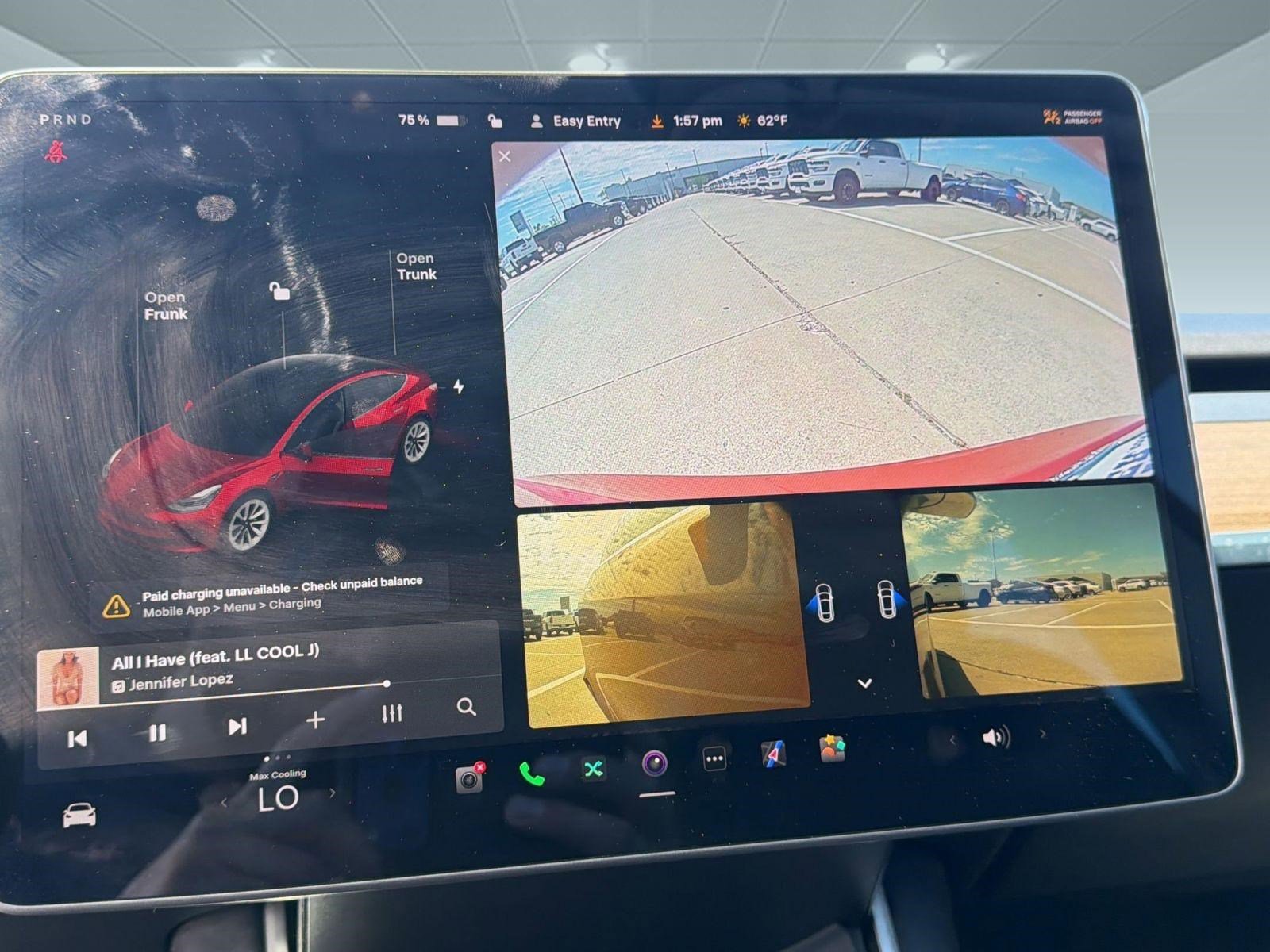 Used 2018 Tesla Model 3 Long Range image 24