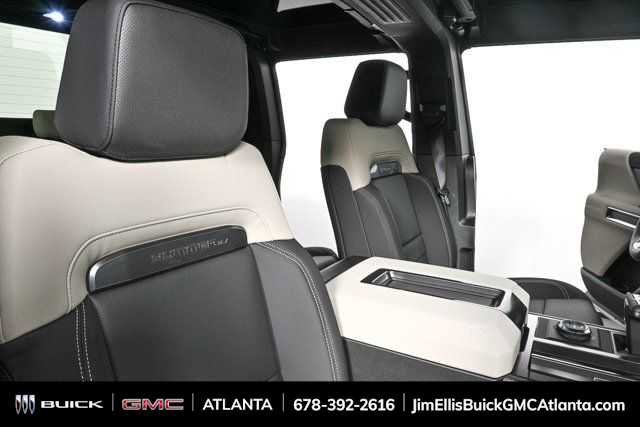 New 2026 GMC Hummer EV 4x4 Crew Cab image 23