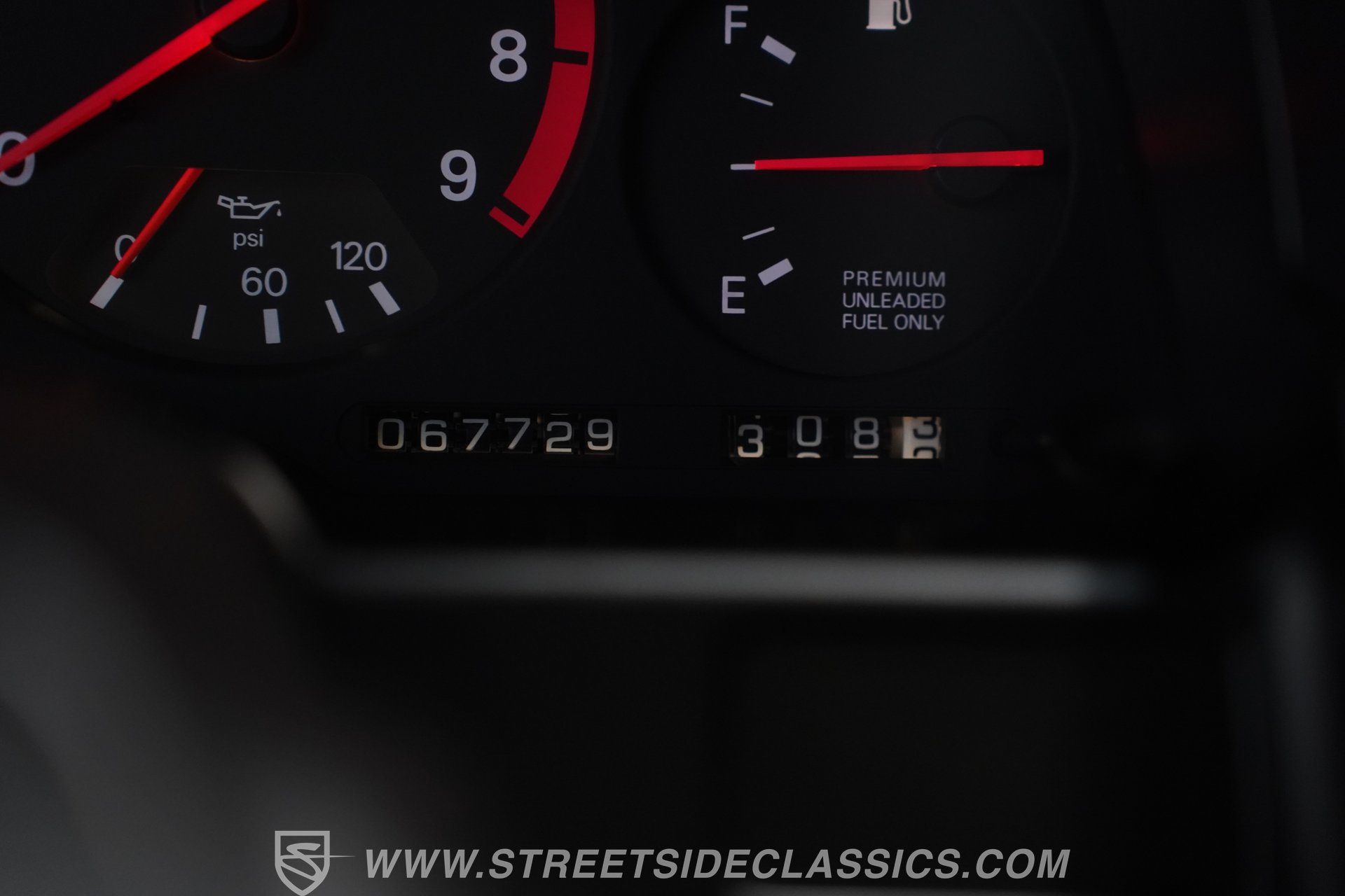 Used 1990 Nissan 300ZX Twin Turbo RWD image 40