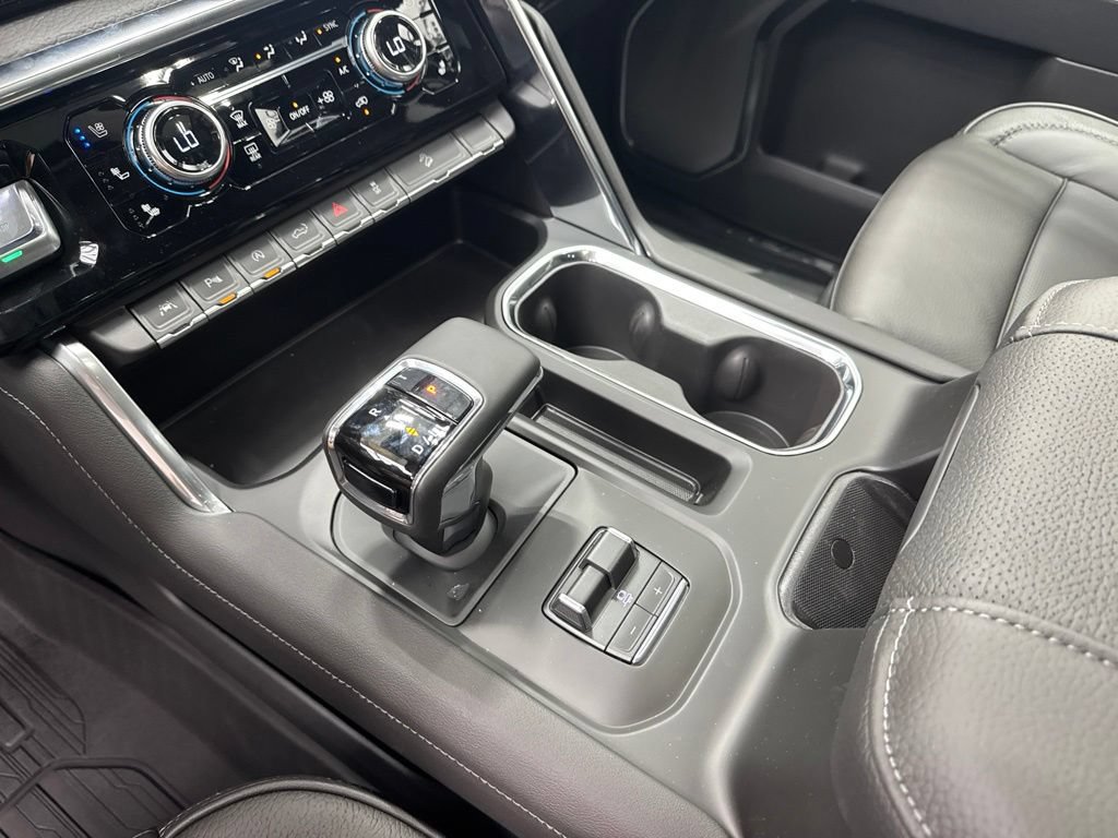 New 2026 GMC Sierra 1500 Denali w/ Technology Package AWD/4WD image 19