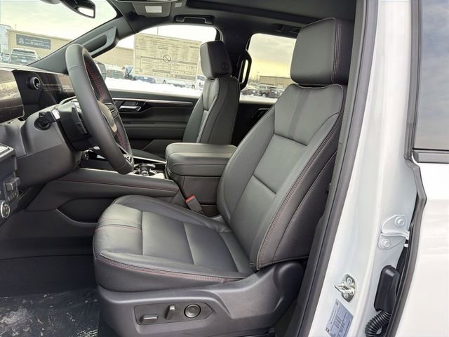 New 2026 Chevrolet Tahoe RST w/ RST Capability Package image 27