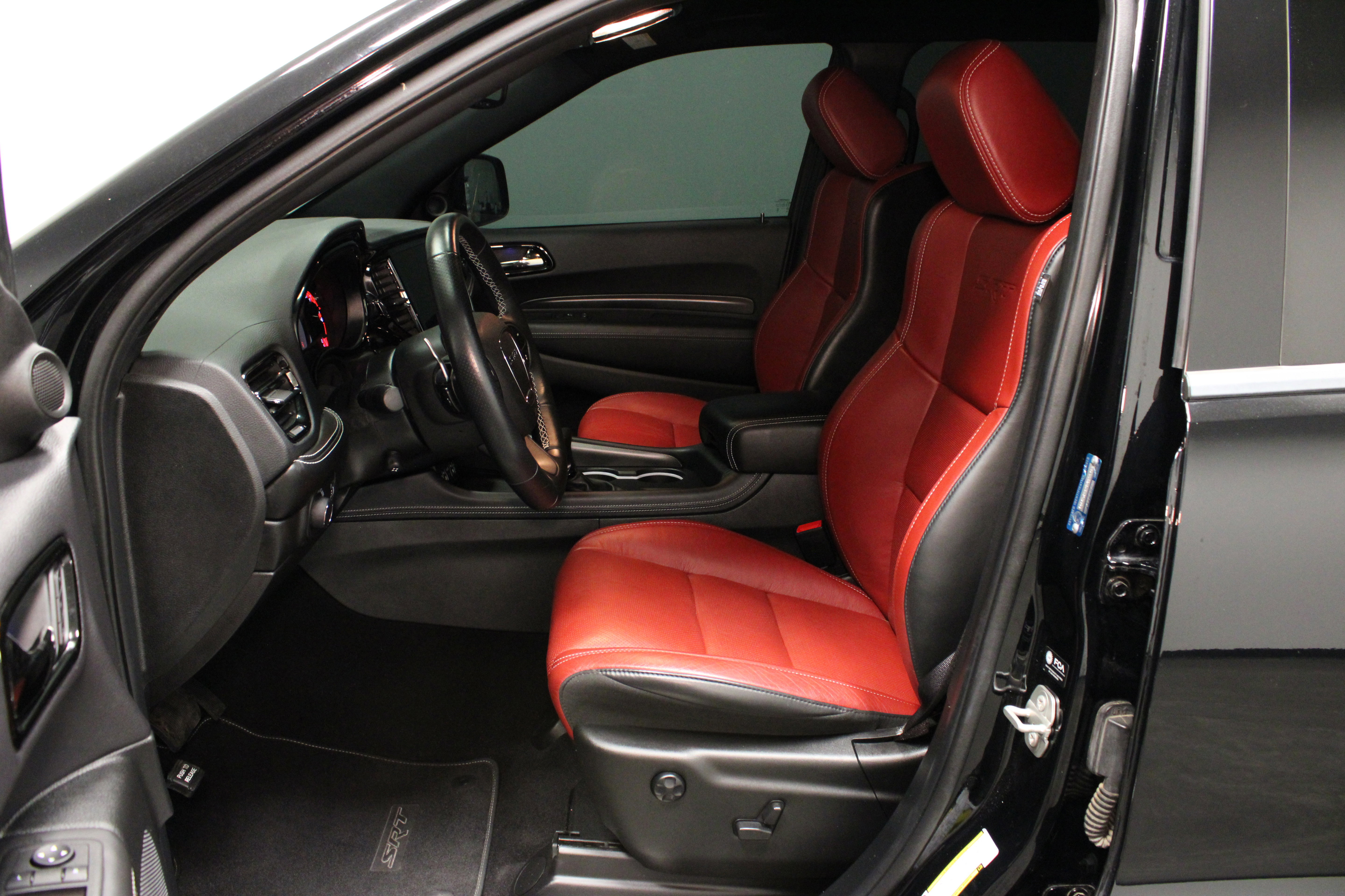 Used 2023 Dodge Durango SRT Hellcat AWD/4WD image 12