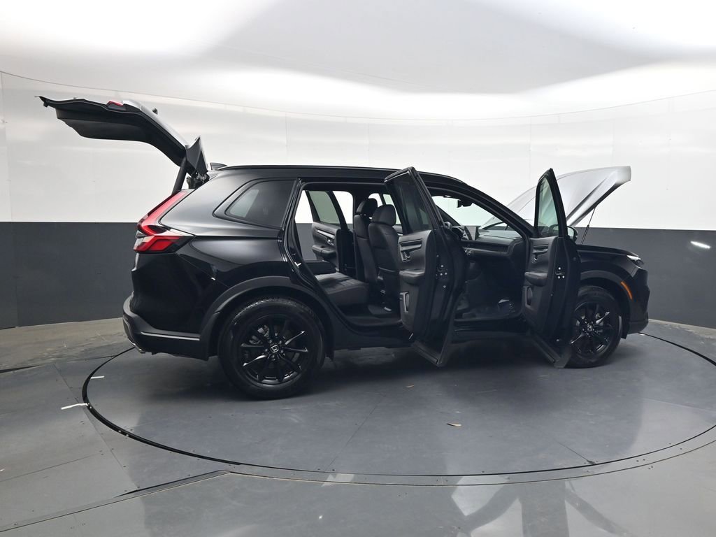 Used 2026 Honda CR-V Sport-L image 35