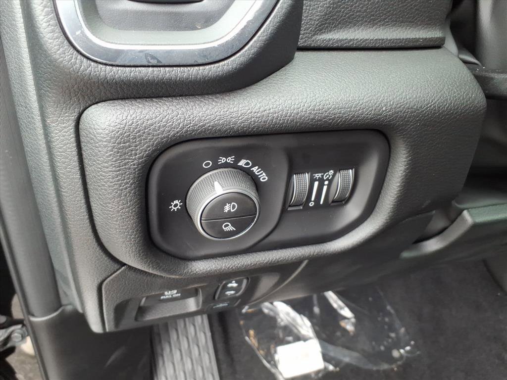 New 2026 RAM 1500 Laramie image 9
