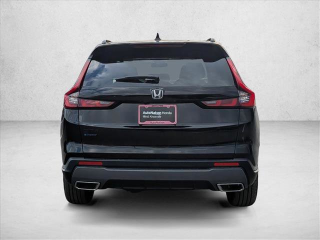 New 2026 Honda CR-V Sport image 8