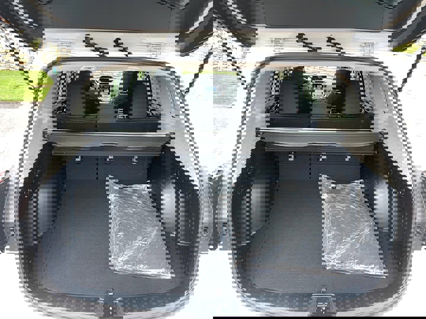 Used 2022 Subaru Forester Premium image 21