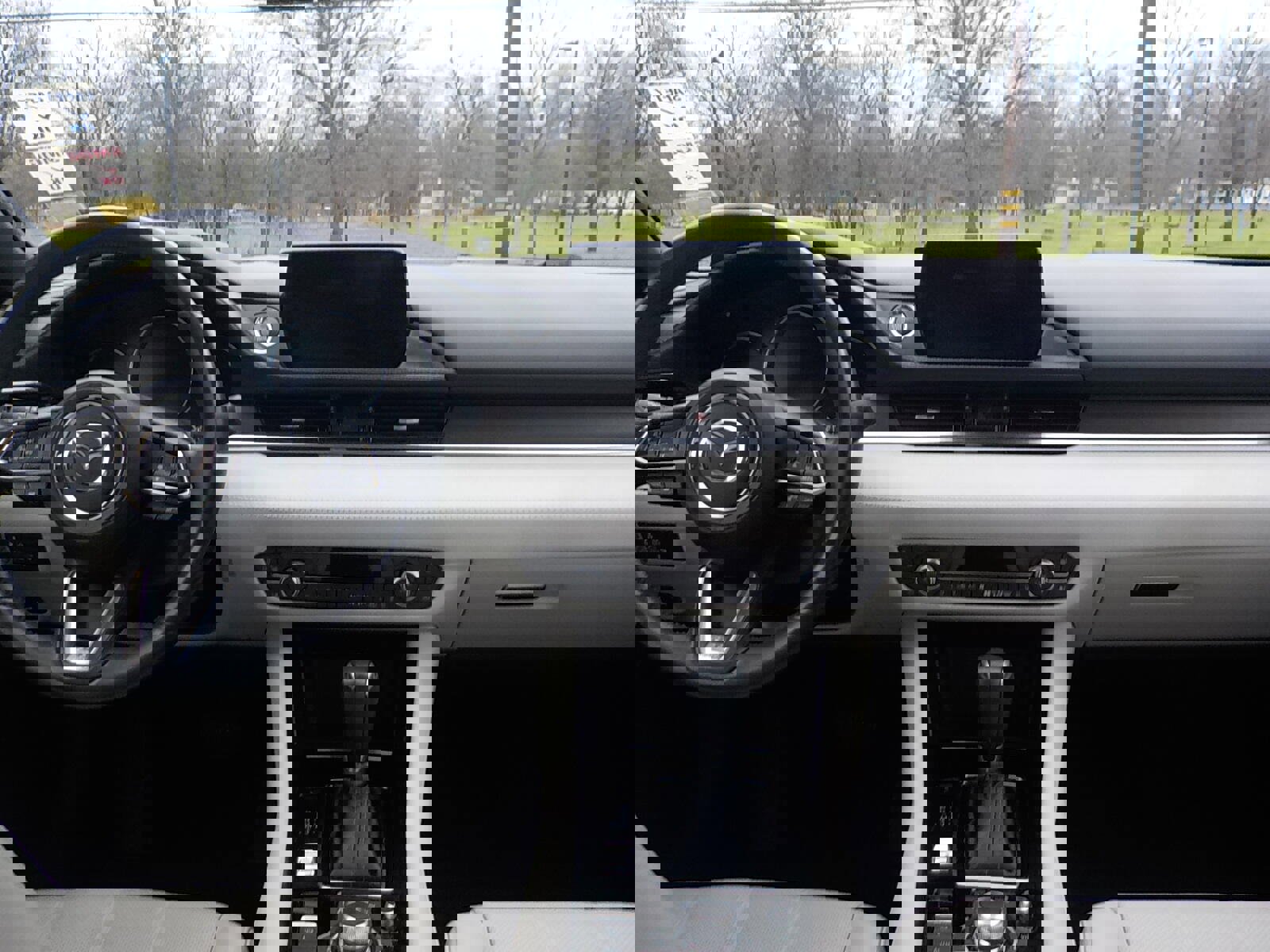 Used 2018 MAZDA MAZDA6 Signature image 10