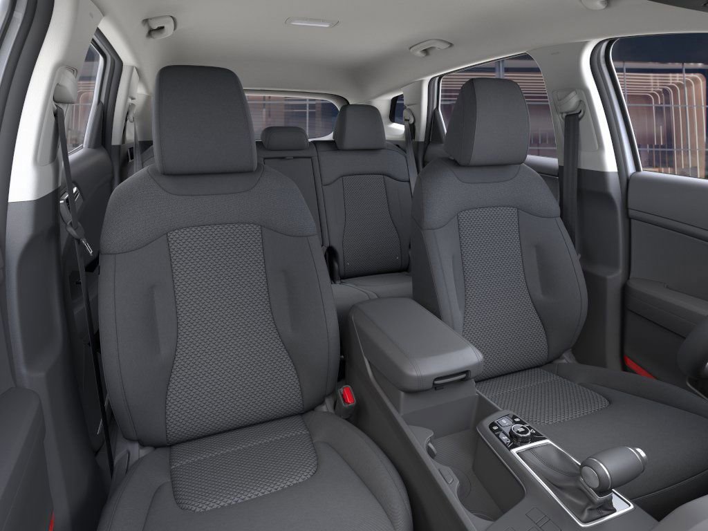 New 2025 Kia Sportage LX image 15