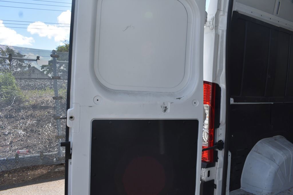 Used 2026 RAM ProMaster 2500 w/ Convenience Group FWD image 28