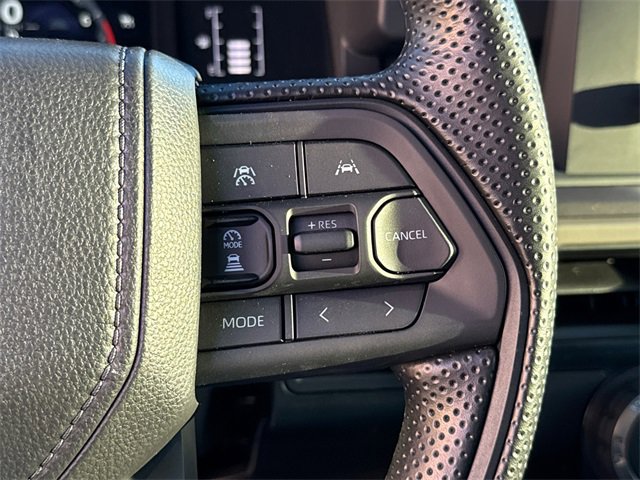 New 2026 Toyota Tacoma SR5 image 28