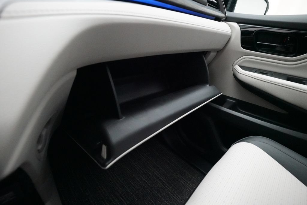 Certified 2026 Honda Odyssey Elite image 31