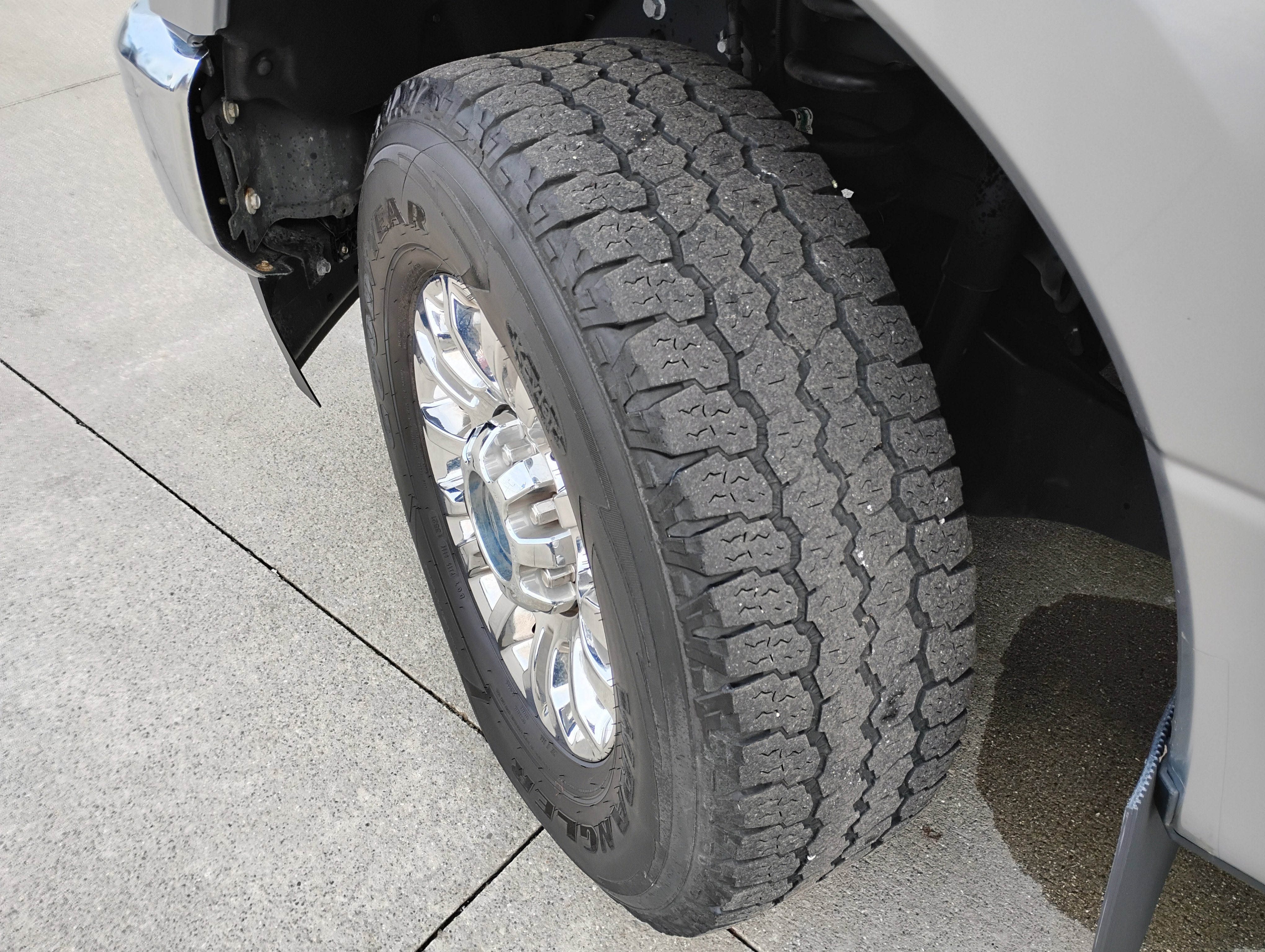 Used 2022 Ford F250 XLT w/ XLT Premium Package image 24