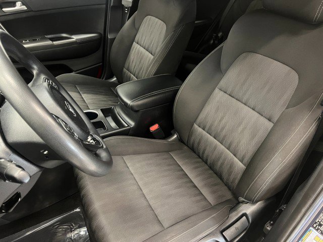 Used 2017 Kia Sportage LX AWD/4WD image 10