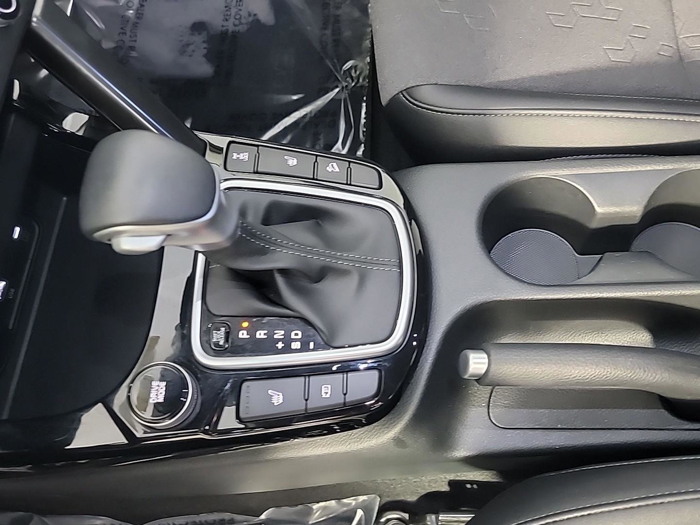 Used 2024 Kia Seltos S image 31