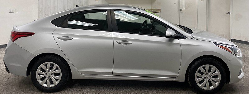Used 2020 Hyundai Accent SE image 4