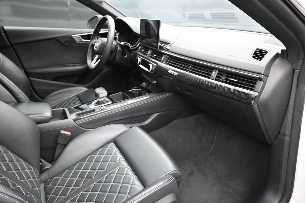 Used 2023 Audi S5 Premium Plus AWD/4WD image 23