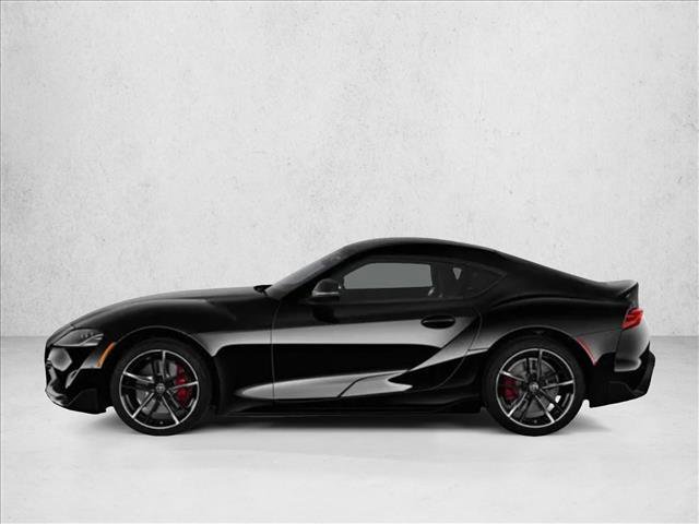 Certified 2022 Toyota Supra Premium w/ Driver Assist Package video 3