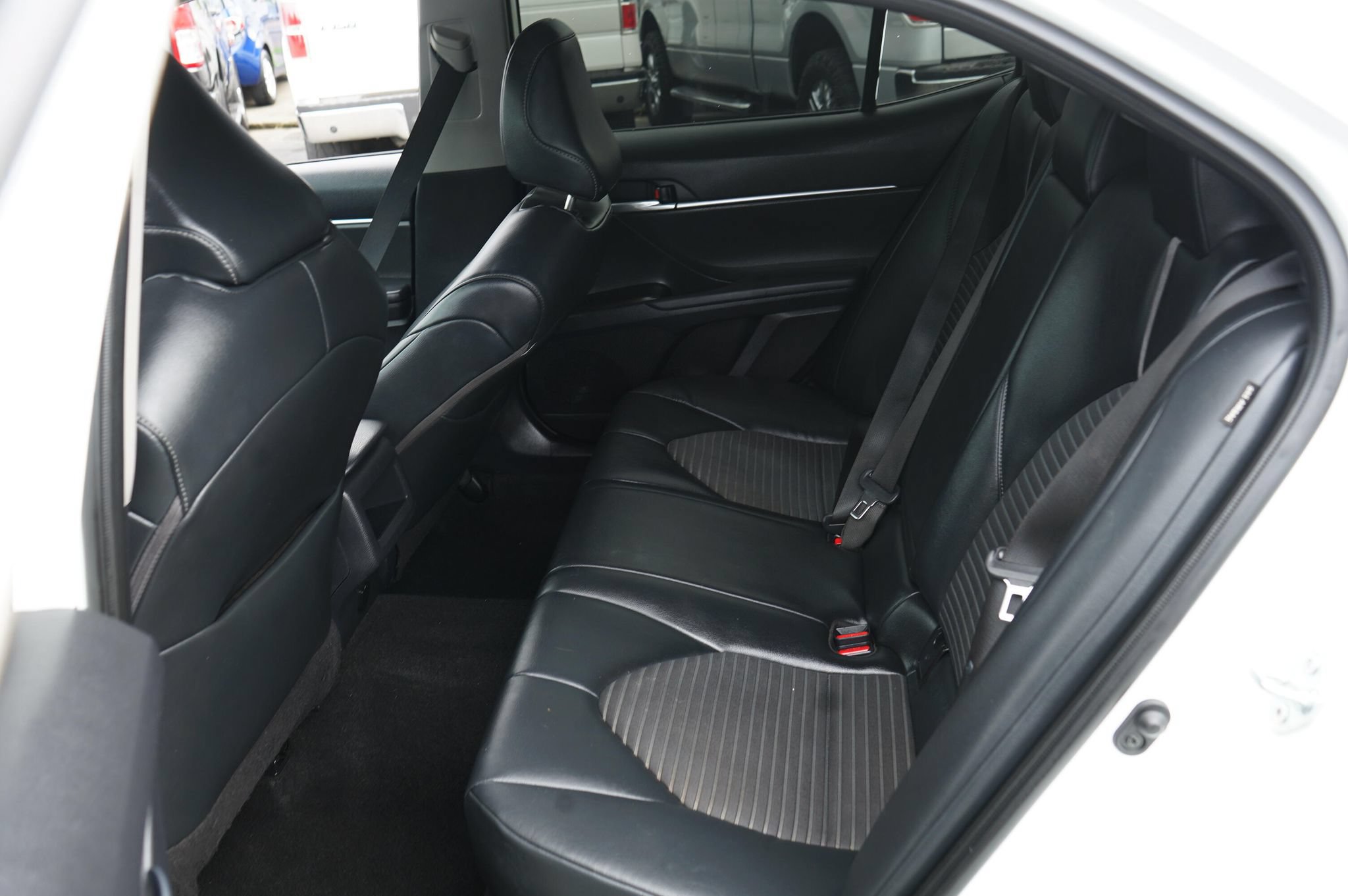 Used 2023 Toyota Camry SE AWD/4WD image 20