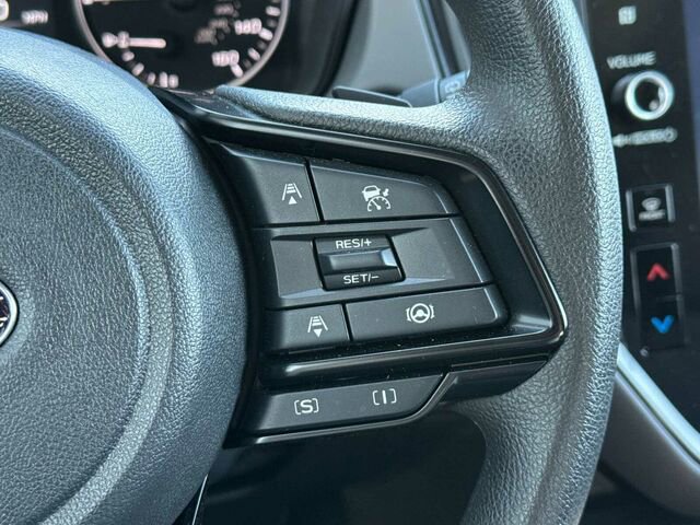 Certified 2026 Subaru Crosstrek 2.0i Premium AWD/4WD image 29