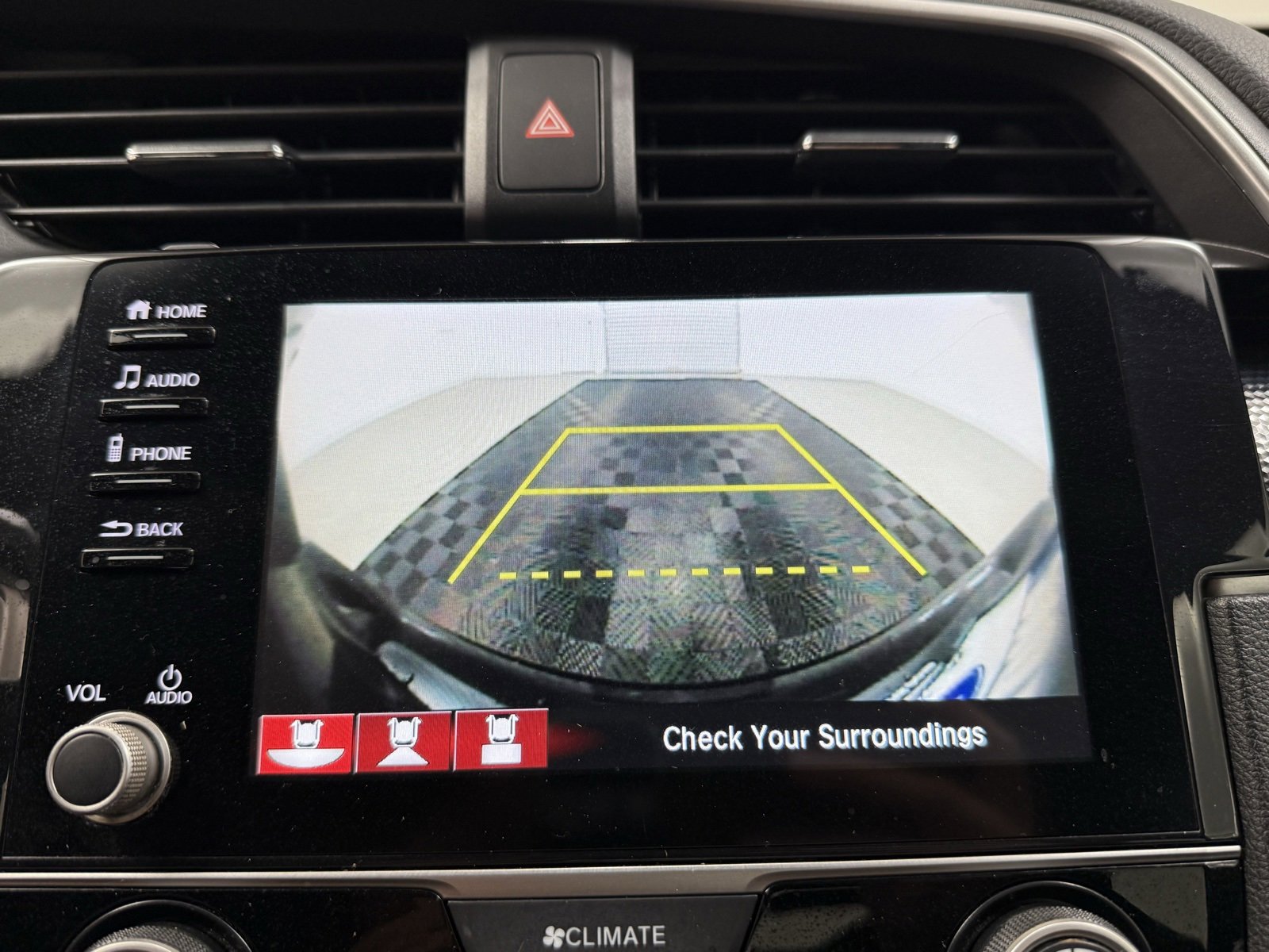 Used 2020 Honda Civic Sport image 20