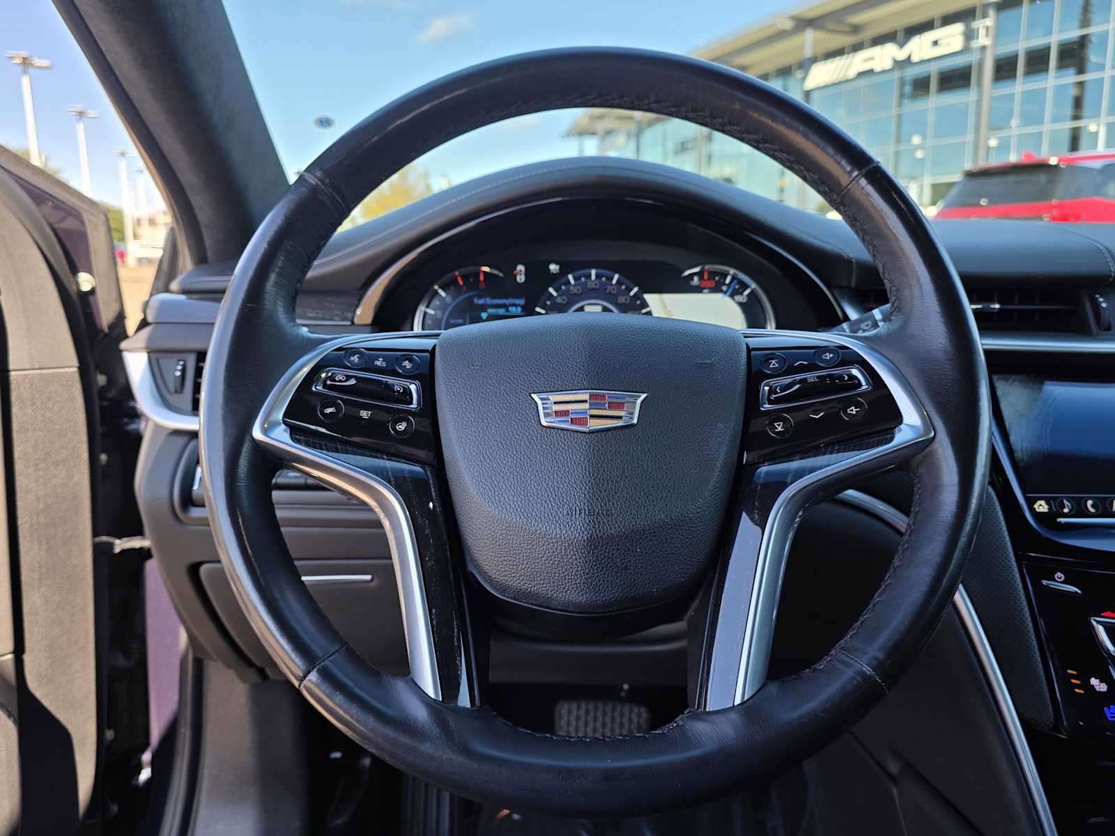 Used 2018 Cadillac XTS Platinum image 26