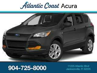 Used 2015 Ford Escape S FWD video 1