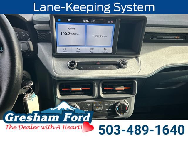 Certified 2024 Ford Maverick XLT w/ Equipment Group 300A Standard image 18